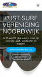 Mobile Screenshot of ksnoordwijk.nl